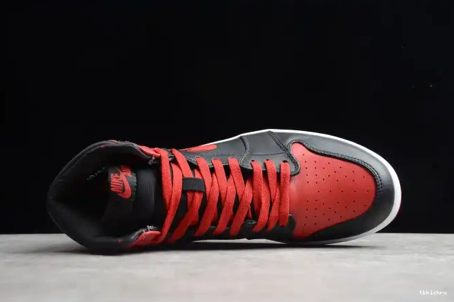 Reps TBkick 1 432001-001 Jordan Retro Banned Air 0507